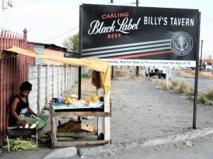 Pic: (Billy's tarven where a Regional Leader of Union was killed0