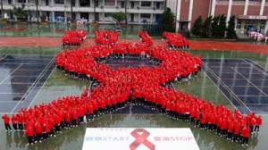 Aids-day