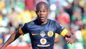 Football - 2013 Gauteng Cup Final - Bloemfontein Celtics v Kaizer Chiefs - Loftus Versfeld Stadium