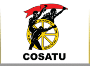 cosatu