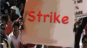 strike