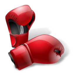Boxing-Gloves-icon