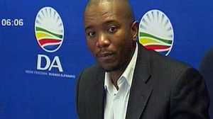 MAIMANE