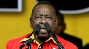 nzimande