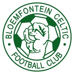 Bloemfontein Celtic logo