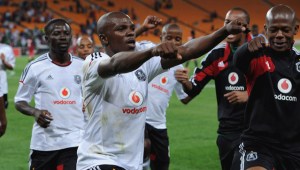 CAF Confedaration Cup: Orlando Pirates v Zanaco