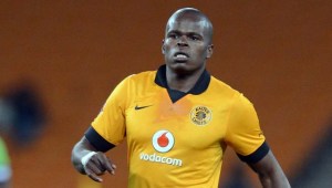 Football - Absa Premiership 2013/14 - Kaizer Chiefs v Platinum Stars - FNB Stadium