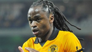 Football - Absa Premiership 2013/14 - Black Aces v Kaizer Chiefs - Mbombela Stadium - Nelspruit