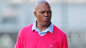 Football - National First Division 2012/13 - Santos v Jomo Cosmos - Athlone Stadium