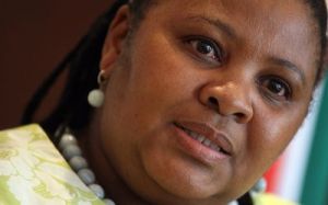 Nosiviwe+Mapisa-Nqakula