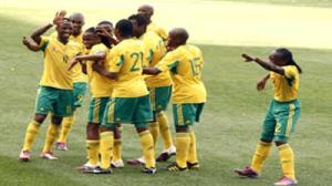 bafana