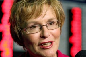 Südafrika-Wahl - DA-Kandidatin Zille
