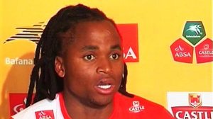 Tshabalala