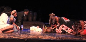 spirit and bones - consultation 2