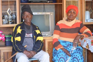 Nkuyagae family saddened by his death