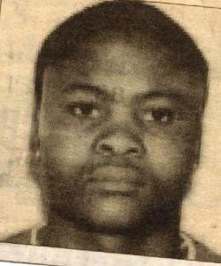 Peace Kagisho Asele bkly west accused