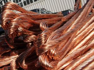 copper cable