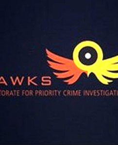Picture: (The Hawks logo)