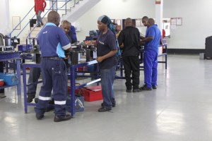 skills-development-saj-artisan-training-institute