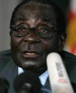 Mugabe