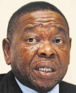 nzimande