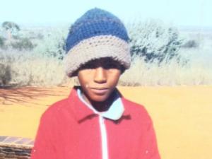 Elrico Neels, whose body was discovered in a ditch at the back of the Gariep High School in the early hours of Sunday morning. Pic: www.iol.co.za