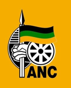 ANC FLAG