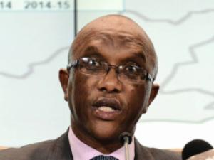 Kim Makwetu