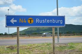 Rustenburg