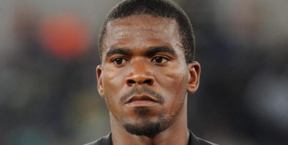 Senzo Meyiwa