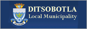 Ditsobotla