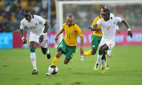 bafana