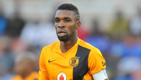 Football - Absa Premiership 2014/15 - Kaizer Chiefs v Chippa United - Peter Mokaba Stadium
