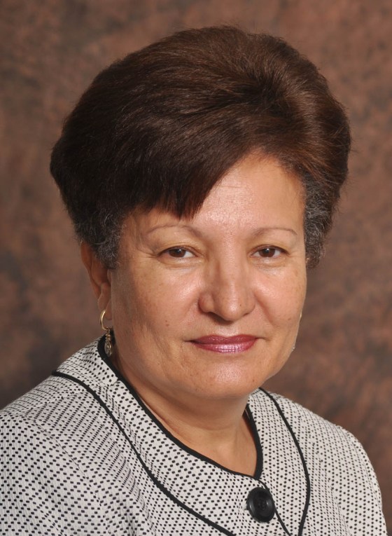 MEC Pauline Williams (1)