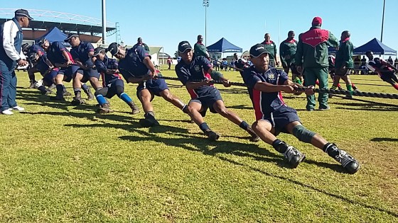 Nat Tug of War Champs june 2016