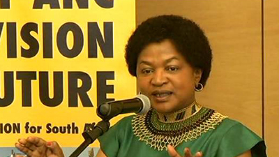baleka-mbete