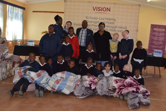 Christiana blankets 1