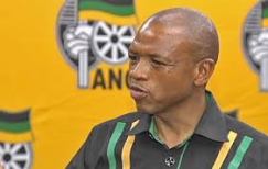 anc mahumapelo