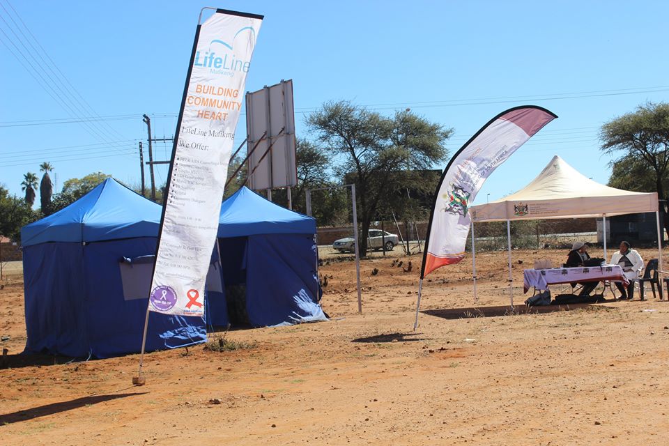 Mahikeng intensifies service delivery | TaungDailyNews