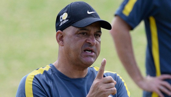 U/23 Men's National Team Media Open Day