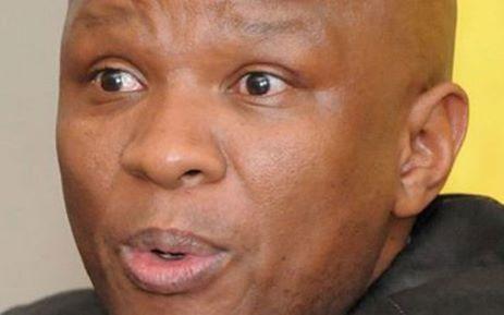 Zizi Kodwa