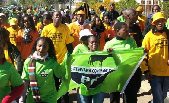 botswana-congress