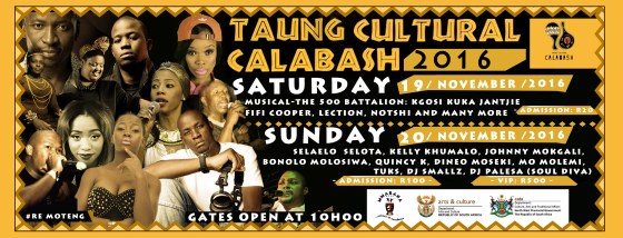 Audition newspaper ad 2015