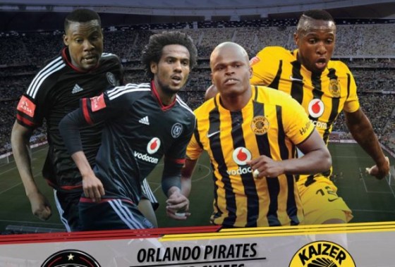 Chiefs vs Pirates