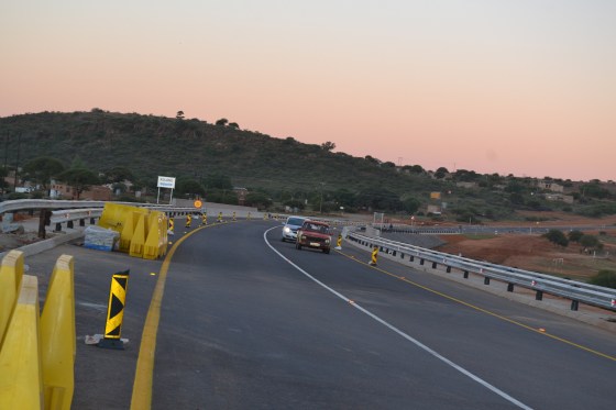 Taung Bridge 3