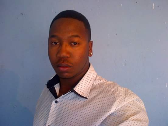 Taung trader on the run