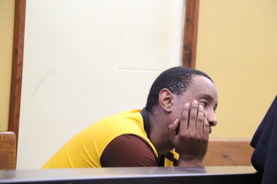 2L6A2874Oscar Mmutlwane appeared in Mmabatho Magistrate court for alledged fraud.