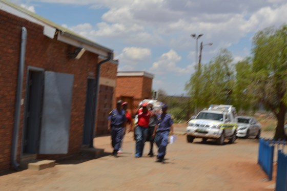 Card-skimming suspects