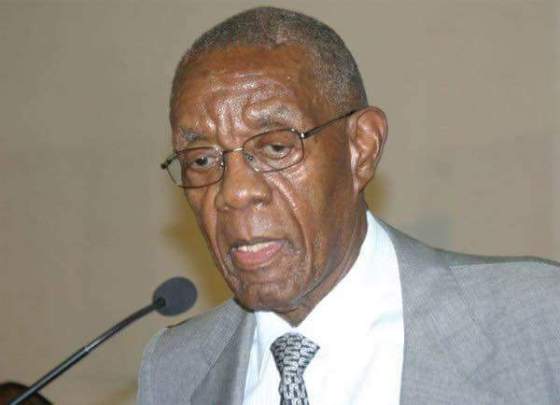 Mangope