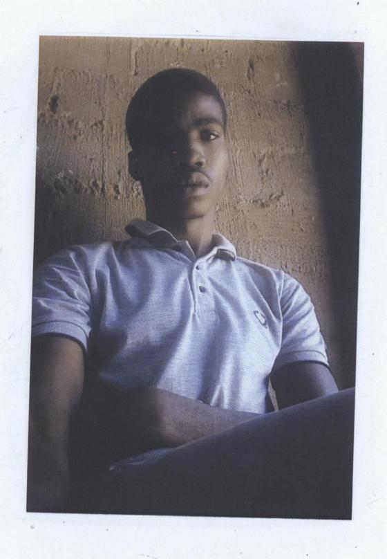 Missing Person Taung 2 January 2018 001